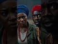 The River Goddess | Episode 1: Awakening | Nollywood Igbo Thriller