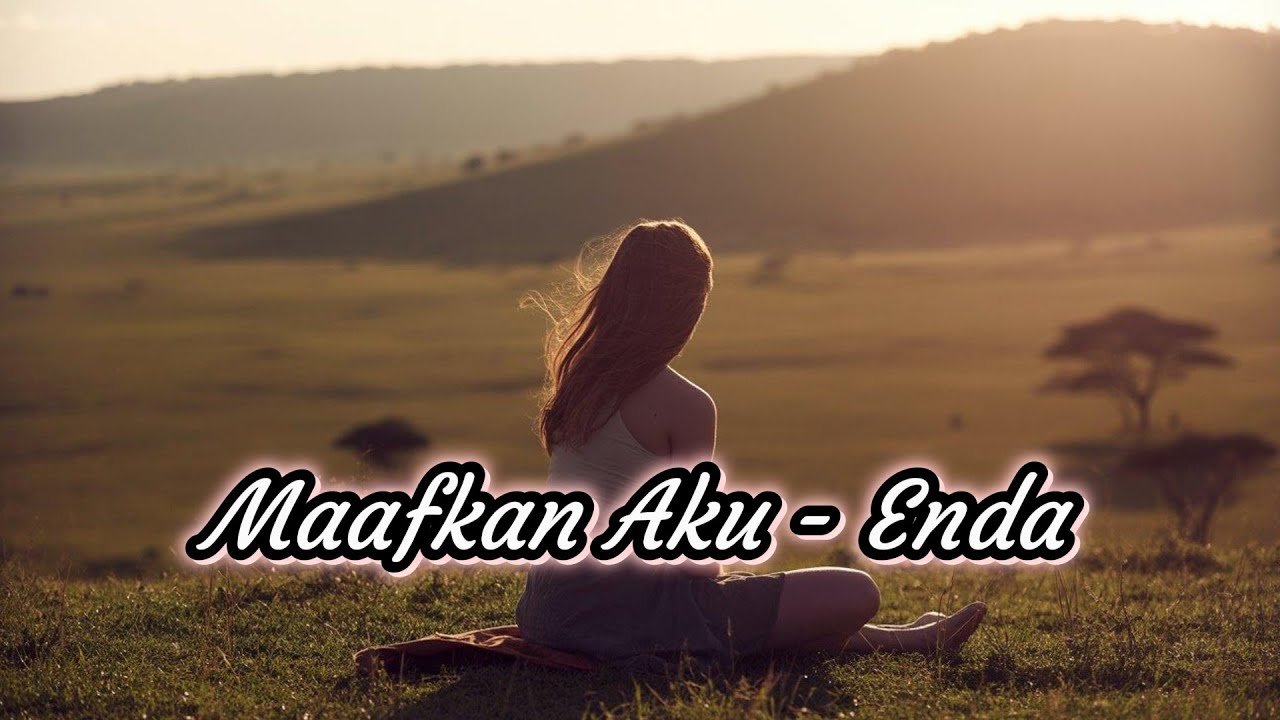 Maafkan Aku Enda (Orion Band) Cover - SuaramuAku