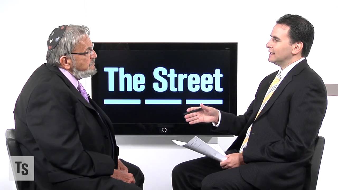 Tofutti Ready to Take Off, Says CEO Mintz Tofutti Ready to Take Off, Says CEO Mintz
