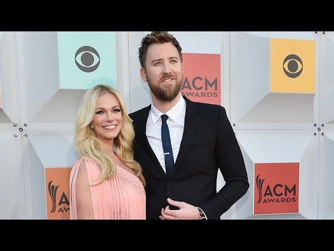 EXCLUSIVE: Charles Kelley on How Fatherhood Will Affect Lady Antebellum's Next Record