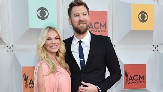 EXCLUSIVE: Charles Kelley on How Fatherhood Will Affect Lady Antebellum's Next Record