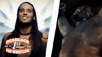 Andrew Everett vs Calvin Tankman DPW National Championship Hype Video: DPW 1st Annniversary 2022