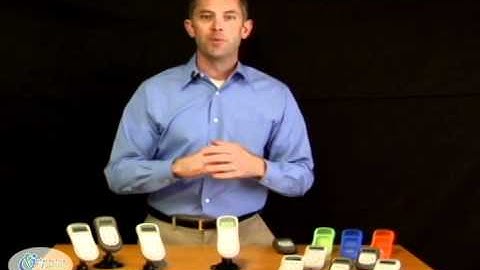 CPS Pulse Accessories