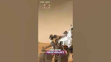 NASA’s Perseverance Rover: The Journey to Mars Begins 🚀🪐 | Part 1