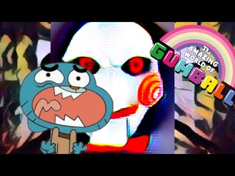 Gumball Saw Game