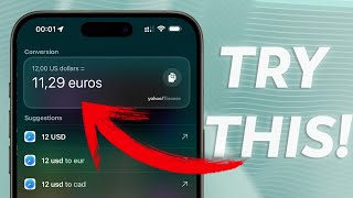 Top iPhone Pro Tips & Hidden Features You SHOULD Know !