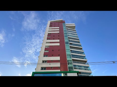 Vídeo do imóvel — Apartamento reformado e nascente com 3 quartos