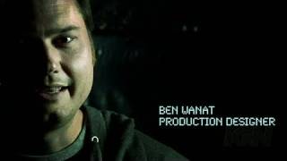 Famous Dead Space Xbox 360 Feature-Commentary - Developer Diary Wealth