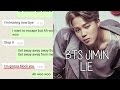 Pranking my Brother with BTS Jimin Lie Kpop Lyrics Prank YouTube