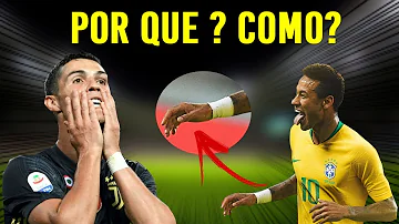 O que o Gabigol usa no pulso?