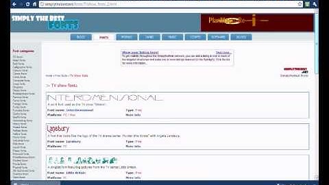 C4G - How to create a Professional looking Intro using Windows Movie Maker