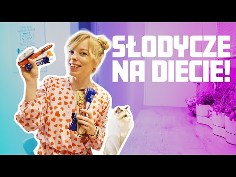 Wideo: Słodycze - Zawartość Kalorii, W Zależności Od Rodzaju, Stosować W Diecie