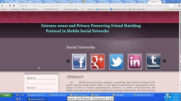 Fairness-aware and Privacy-Preserving Friend Matching Protocol in Mobile Social Networks