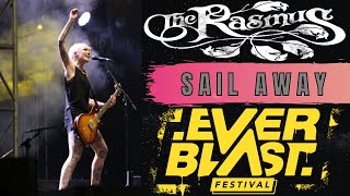 The Rasmus "Sail Away" LIVE at Everblast Festival 2023