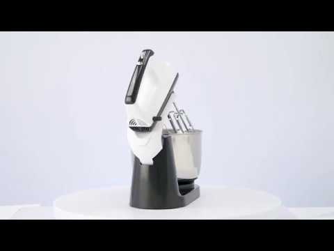 Mikser ręczny z misą Horizon 24680-56 Russell Hobbs