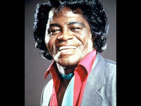 James Brown-This is a mans world 