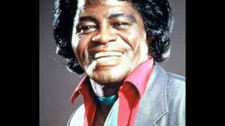 James Brown-This is a mans world