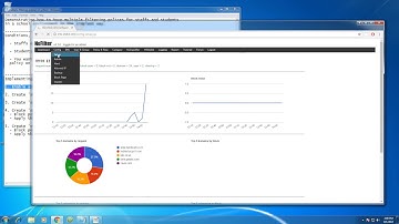 Having multiple filtering policies in a school network with NxFilter