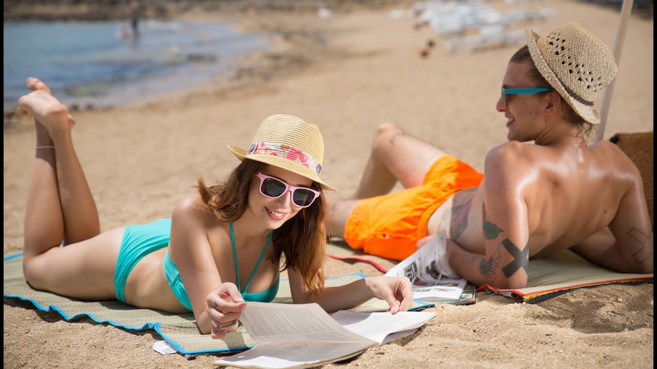 Detur  Advertising / Reklam Filmi / Backstage - Emy Organizasyon & Ajans