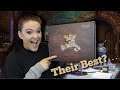  unleashing magic experiencing the master of potions wizarding trunk unboxing  victoria maclean