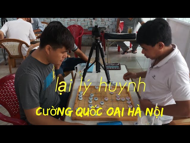 Lại Lý Huynh (Đại Chiến) Cường Quốc Oai Hà Nội class=