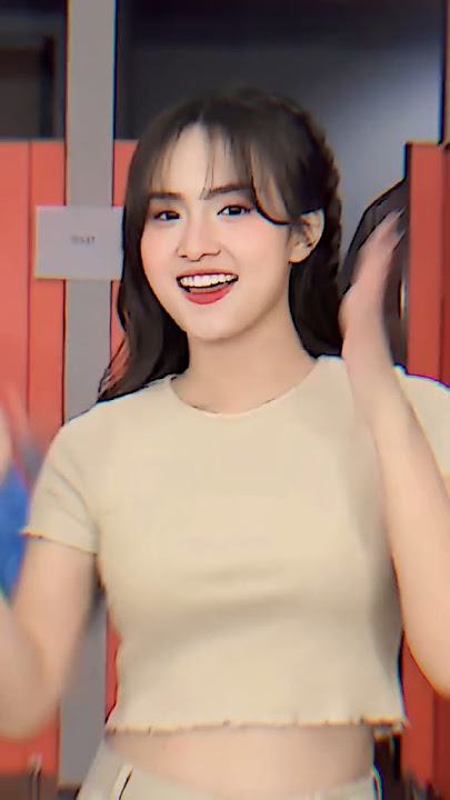 Senyum Angie Bikin Mabuk Kepayang ♥️