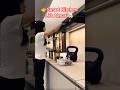 👉Smart Kitchen Lift Almari🤯 Deshi Jugad #short #smartkitchen #deshijugaad