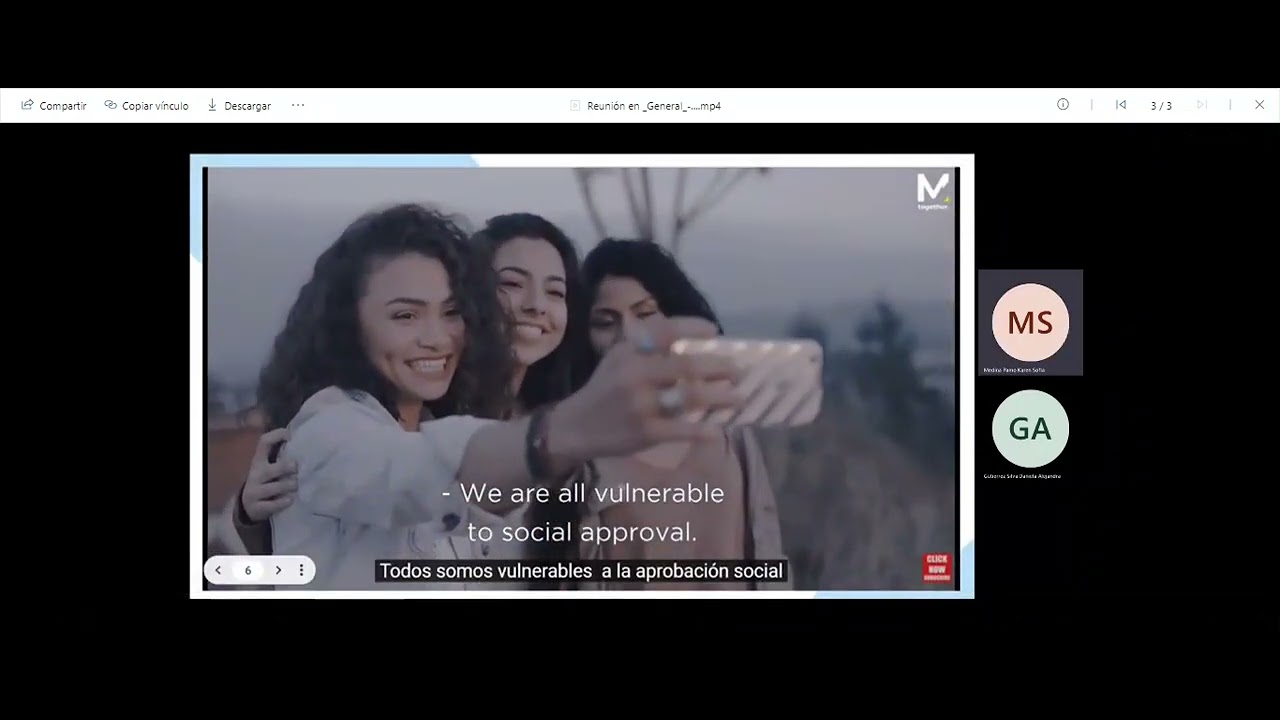 Proposal Social Media Final exam