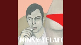Only Temporary Things - Jonny Telafone