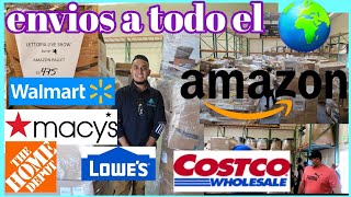 Bodega De Pallets De Liquidaciones Envios A Todo El Saldos Lotes Super Barato Youtube