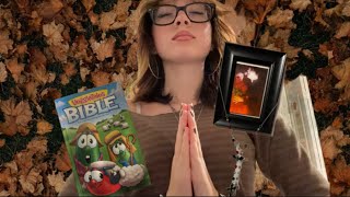 The Thrifting Harvest Was Plentiful