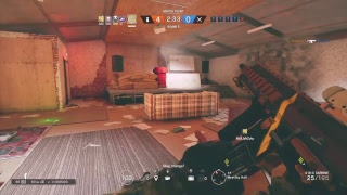 SuperNova eSport Vs.  BCH_eSports