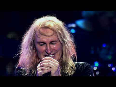 Александр Иванов и группа «Рондо» — «Было так, я любил и страдал» (LIVE, Crocus Cityhall, 2013)