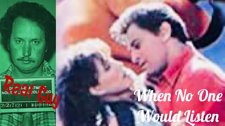 Wifed Out| Pamela Guenther-David Guenther Story| W...