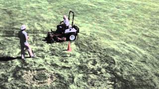Celebrity The Walker Advantage: Balance - Winning the turn Profile