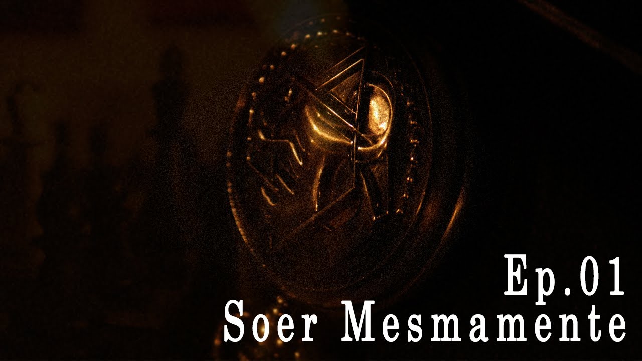 Episódio 01 - Soer Mesmamente