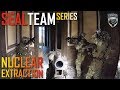 Seal team series nuclear extraction  best airsoft gameplay   high intensity milsim  