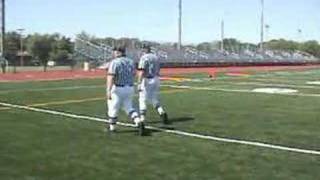 CFOA Chain Crew Training Pt.1