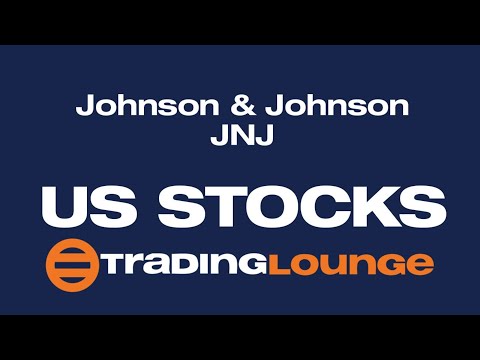 Johnson & Johnson (JNJ) Stocks Elliott Wave Technical Analysis