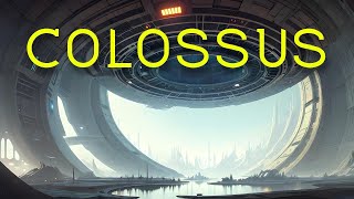 COLOSSUS   ( SCI-FI   Ambient..