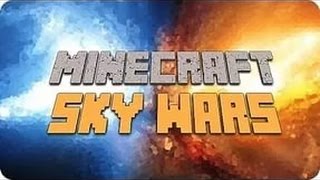 Mini-Game. SkyWars [3] Vime World.