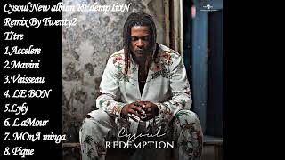 Cysoul Best Album Camerounais Redemption