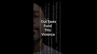 Tunisia, the EU, and the Price of Black Lives