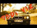 BMW V12 750i e32 - einen Traum erfüllt