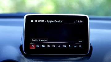 Vais Technology GSR 093 Mazda Satellite Radio Integration Kit