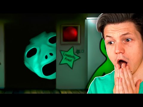 ТАЙНЫ НОВОЙ ГАРТЕН ОФ БАНБАН 5...