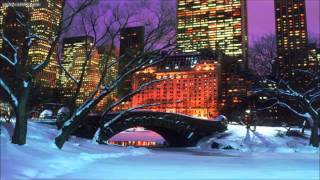 Winter In New York - Future World Music