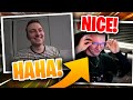 😱NAJLEPSZE FNCS | KUBX i KAZAMA5 IRL ~ PUCZI SHOTY