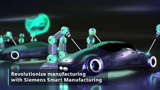 Smart Manufacturing for Automotive  Revolutionize with Intelligent Manufacturing