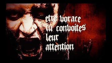 VERSATILE - Versatile (Official Lyric Video)